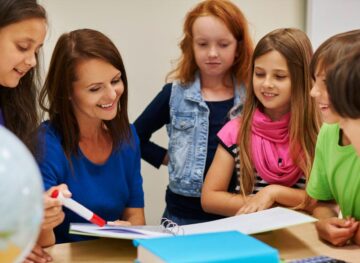 Партнерство школы и семьи – поддержка для инклюзии каждого ребенка в образовании Партнерство школы и семьи – поддержка для инклюзии каждого ребенка в образовании