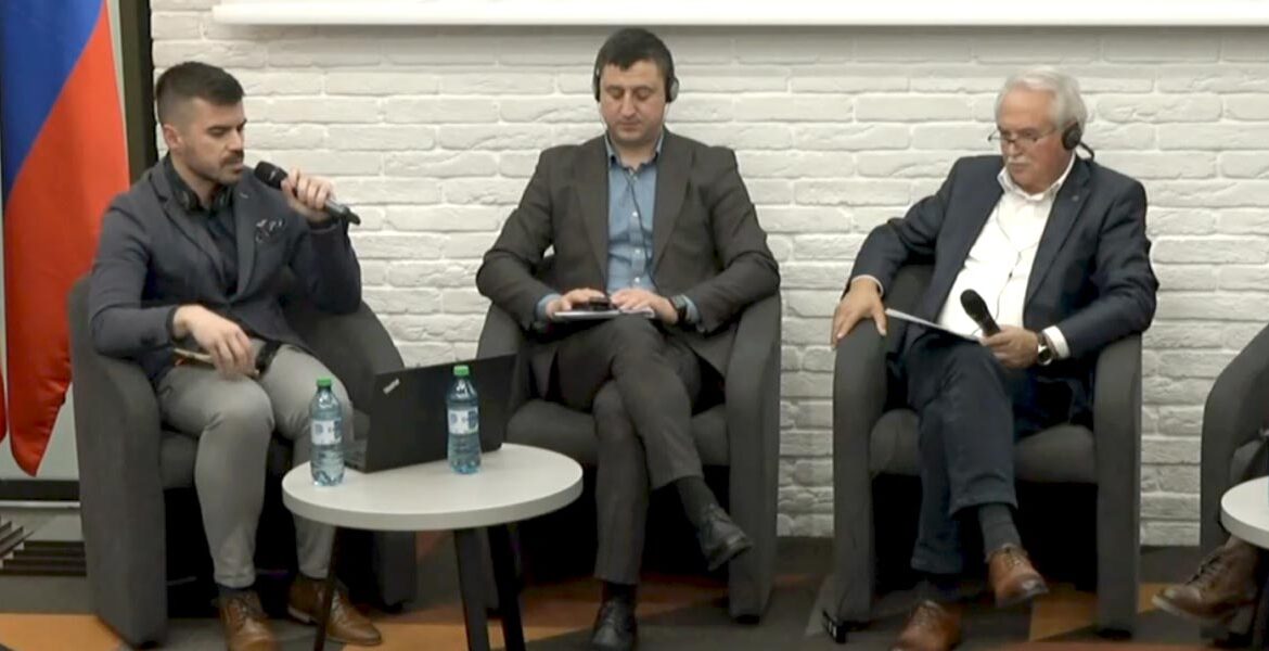 CNSM приветствует запуск проекта Twinning для укрепления потенциала ГИТ