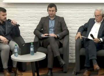 CNSM salută lansarea proiectului Twinning vizând consolidarea capacităților ISM