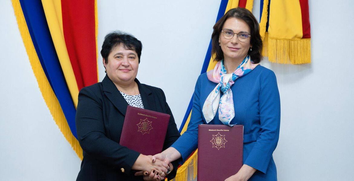 MAI și SINDLEX au semnat o nouă Convenție Colectivă de Muncă