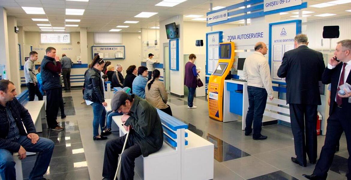 Premiul anual acordat personalului din unitățile bugetare