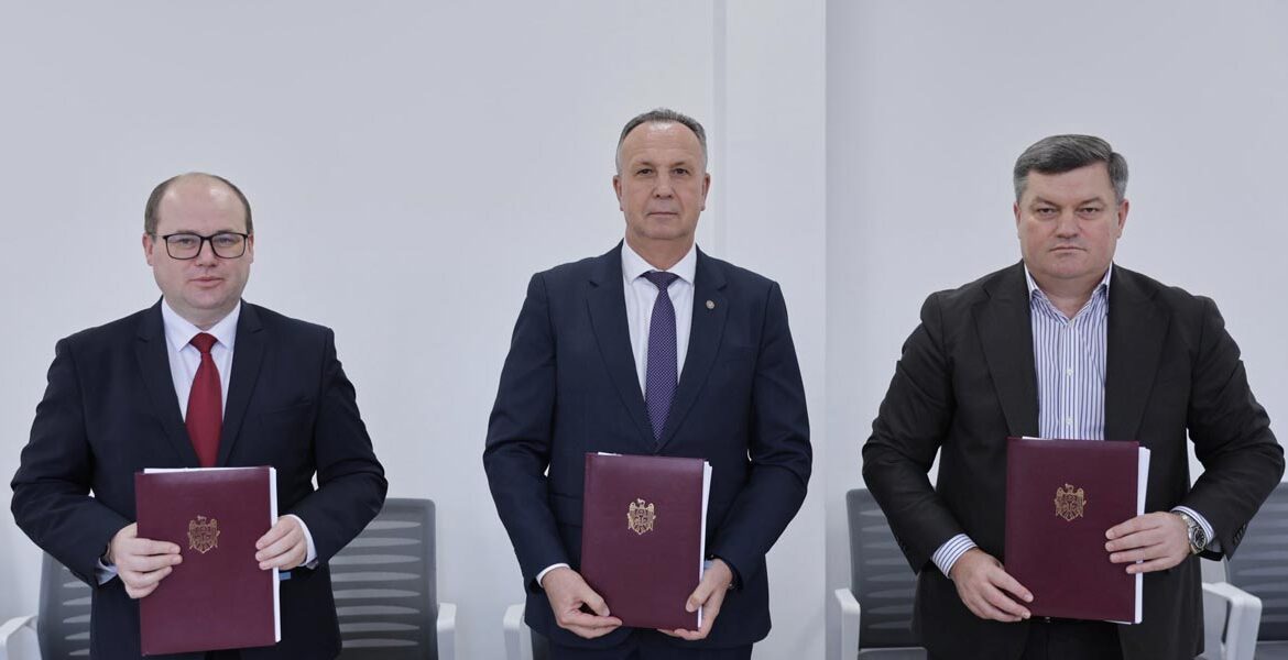 A fost semnată Convenția Colectivă de ramură în sănătate pentru anii 2026–2030