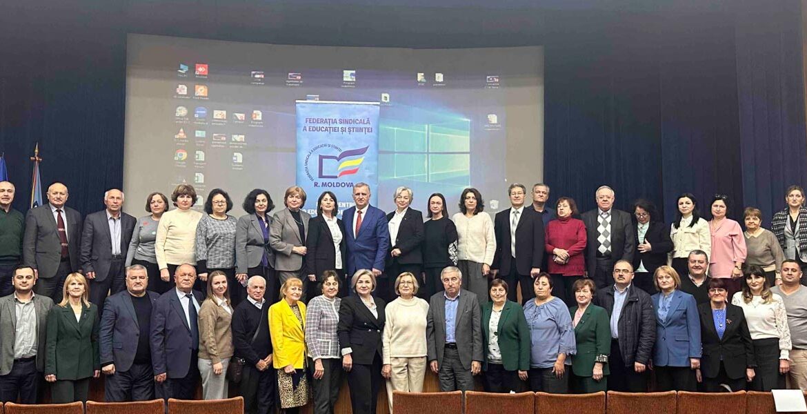 FSEȘ solicită audieri publice privind înghețarea valorii de referință