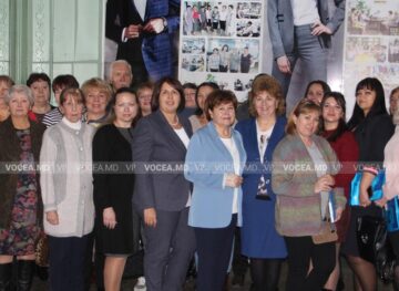 Congresul VIII al FSLIU a trasat direcțiile de activitate pe cinci ani