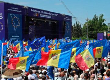 ЕЭСК: страны-кандидаты рискуют вступить в ЕС на неустойчивой основе