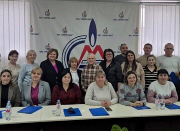 Sprijin pentru lucrătorii cu responsabilități familiale din ramura energetică