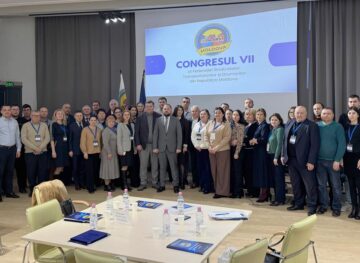 Federația Sindicatelor Transportatorilor și Drumarilor va reuni și angajați din alte domenii