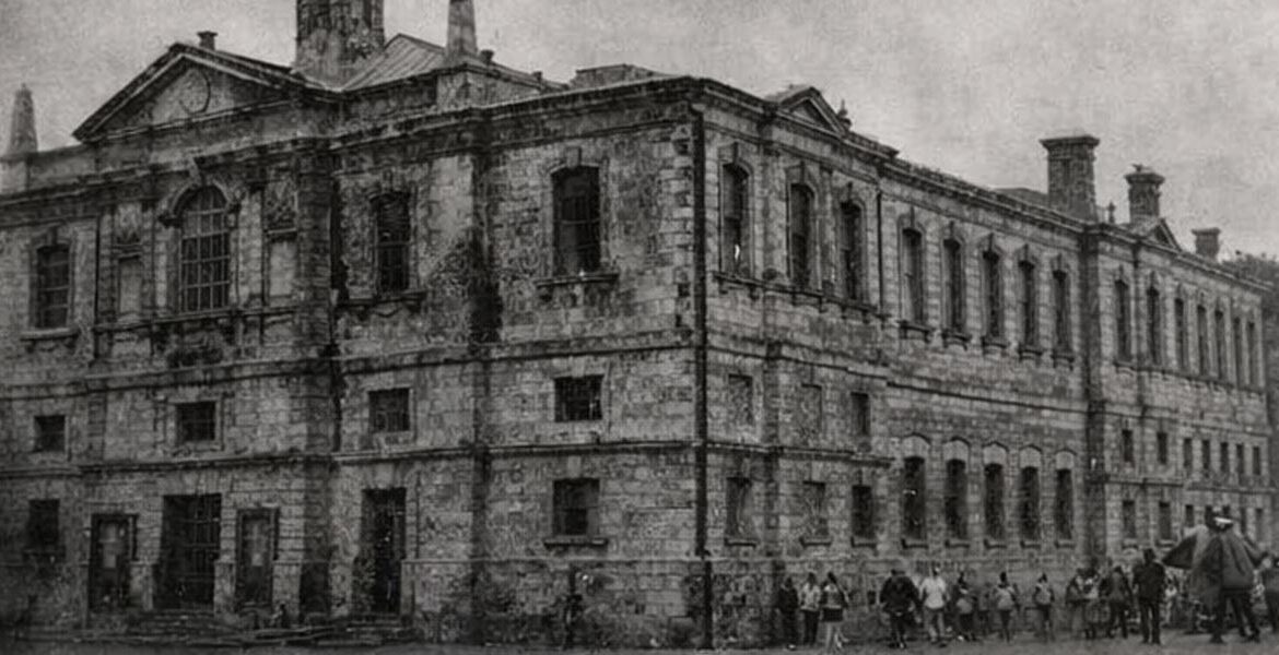 Secvențe din trecutul sindicatului nostru