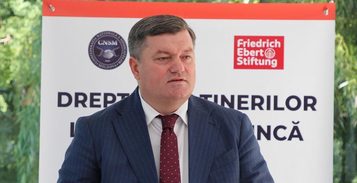 Igor ZUBCU: „Numai prin unitate, vocea noastră va putea să fie respectată și să ducă la schimbare”