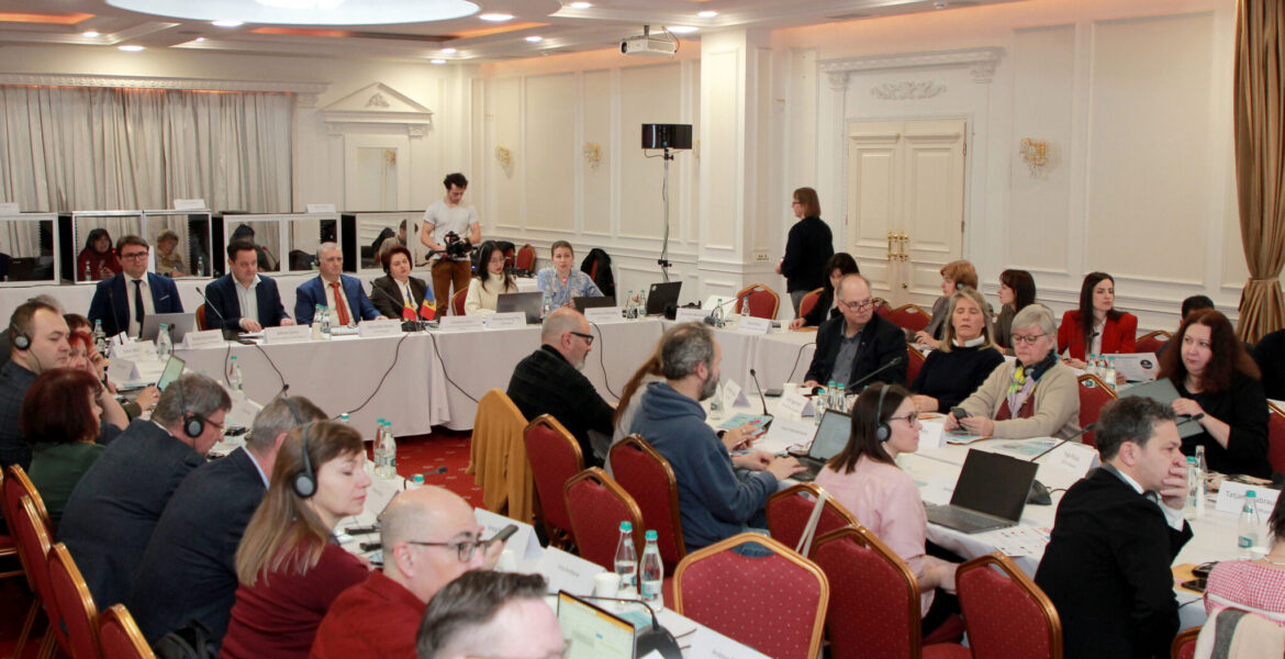 Partenerii sociali europeni din domeniul educației promovează incluziunea persoanelor cu nevoi speciale