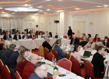 Partenerii sociali europeni din domeniul educației promovează incluziunea persoanelor cu nevoi speciale Partenerii sociali europeni din domeniul educației promovează incluziunea persoanelor cu nevoi speciale