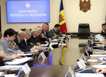 Salariul minim și combaterea muncii nedeclarate, în centrul atenției CNCNC Salariul minim și combaterea muncii nedeclarate, în centrul atenției CNCNC