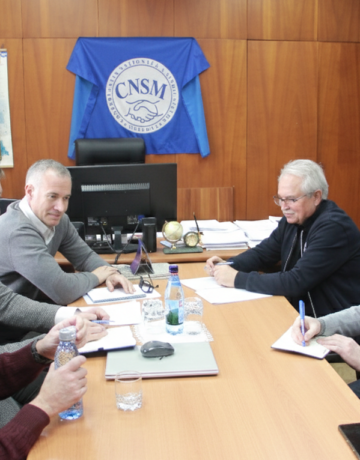 Sindicatele, partener activ în combaterea muncii nedeclarate și consolidarea capacităților ISM