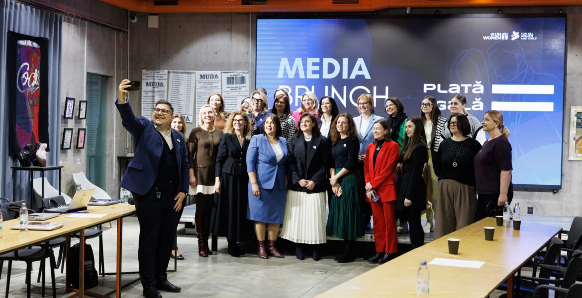 Femeile din Republica Moldova câștigă cu 16,6% mai puțin decât bărbații – sindicatele cer acțiuni concrete pentru egalitate salarială