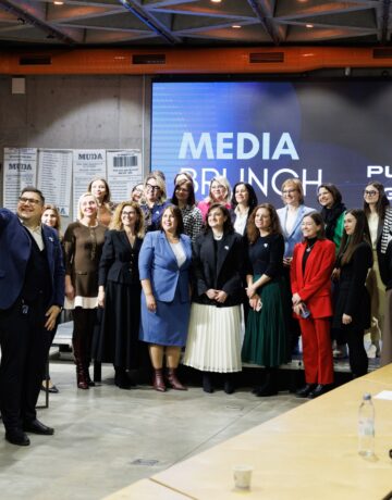 Femeile din Republica Moldova câștigă cu 16,6% mai puțin decât bărbații – sindicatele cer acțiuni concrete pentru egalitate salarială