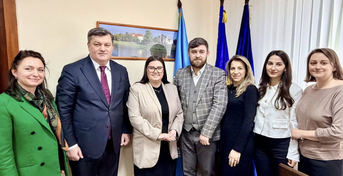 Centrul pentru Achiziții Publice Centralizate în Sănătate se afiliază la Federația Sindicală „Sănătatea” din Moldova