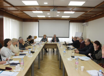 FSEȘ conturează un 2026 ambițios pentru educație și știință