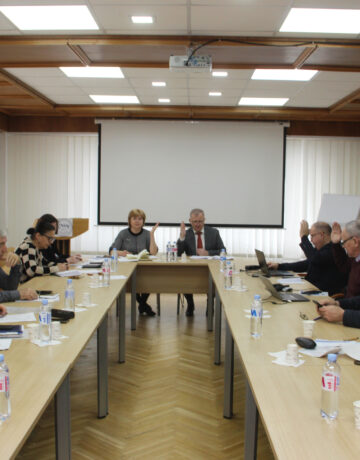 FSEȘ conturează un 2026 ambițios pentru educație și știință