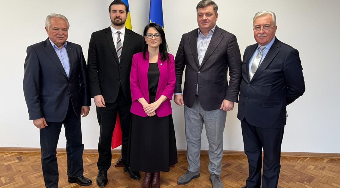 Întrevedere între conducerea CNSM și ministra muncii și protecției sociale: priorități sindicale pe agenda dialogului social