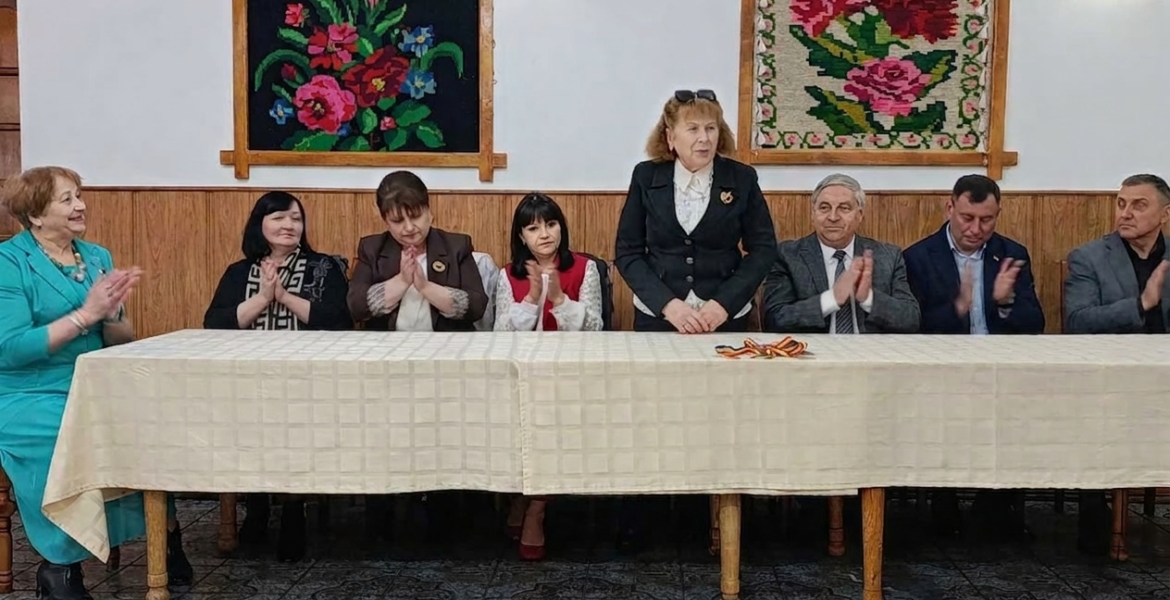 Femeile sindicaliste din Ocnița, informate despre drepturile lor în contextul modificărilor legislației muncii