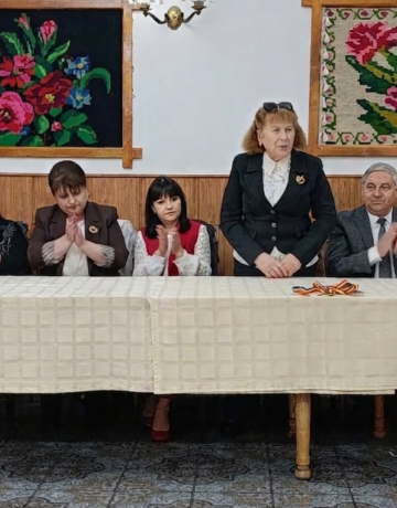 Femeile sindicaliste din Ocnița, informate despre drepturile lor în contextul modificărilor legislației muncii