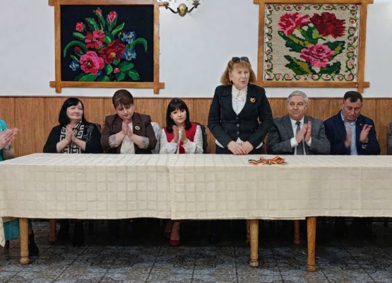 Femeile sindicaliste din Ocnița, informate despre drepturile lor în contextul modificărilor legislației muncii