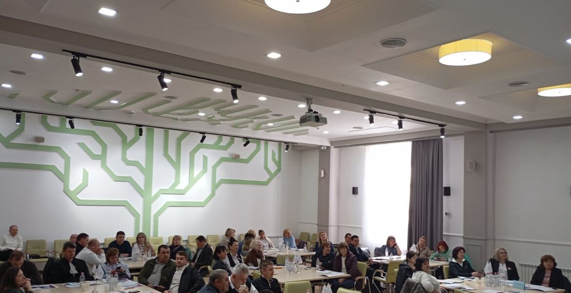 Membrii Consiliul FSCM s-au întrunit în ședință pentru a evalua activitatea Biroului Executiv pentru anul 2025 și a stabili prioritățile pentru anul 2026