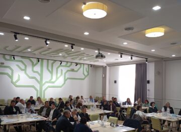 Membrii Consiliul FSCM s-au întrunit în ședință pentru a evalua activitatea Biroului Executiv pentru anul 2025 și a stabili prioritățile pentru anul 2026