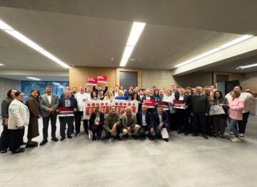 Constituanta regională EPSU la Chișinău: Igor Zubcu, președinte CNSM, subliniază importanța solidarității sindicale Constituanta regională EPSU la Chișinău: Igor Zubcu, președinte CNSM, subliniază importanța solidarității sindicale