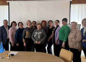 Consiliul Național al Federației Sindicale „SINDLUCAS” s-a întrunit în ședință ordinară