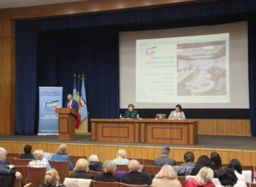 Consiliul General al FSEȘ s-a întrunit în ședință ordinară: bilanțul activității pentru anul 2025 și prioritățile pentru perioada următoare