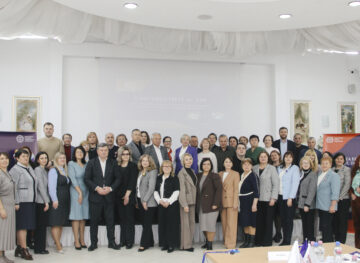 CNSM totalizează campania „Fii vocea echității la locul de muncă!”