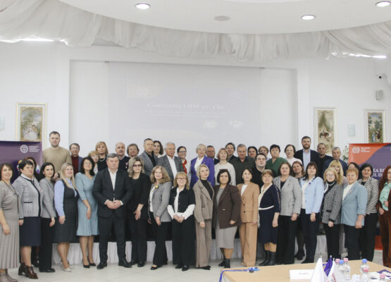 CNSM totalizează campania „Fii vocea echității la locul de muncă!”