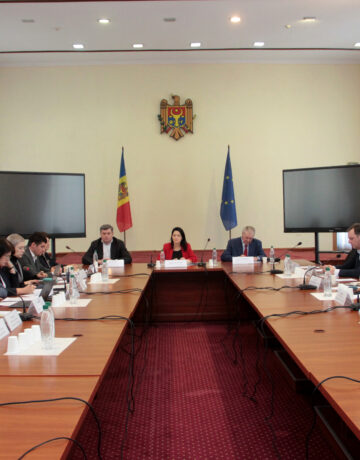 Dialog social pentru pensii mai echitabile și condiții de muncă mai sigure