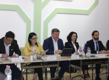 CNSM promovează un mediu de muncă psihosocial sănătos: dialog și soluții de Ziua mondială pentru securitate și sănătate la locul de muncă