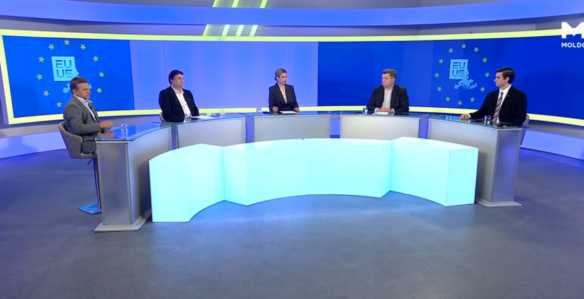 Igor Zubcu, președinte CNSM: Creșterea salariilor, esențială pentru apropierea de standardele Uniunii Europene