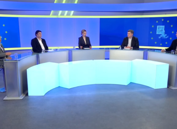 Igor Zubcu, președinte CNSM: Creșterea salariilor, esențială pentru apropierea de standardele Uniunii Europene Igor Zubcu, președinte CNSM: Creșterea salariilor, esențială pentru apropierea de standardele Uniunii Europene