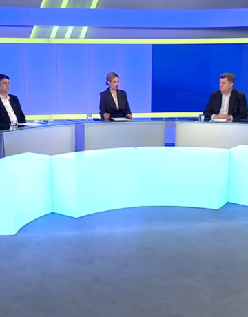 Igor Zubcu, președinte CNSM: Creșterea salariilor, esențială pentru apropierea de standardele Uniunii Europene