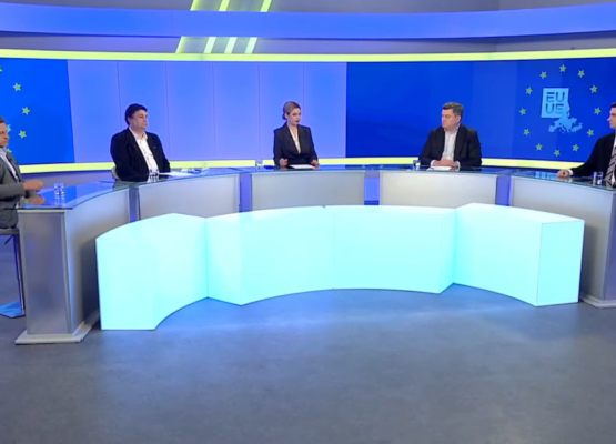 Igor Zubcu, președinte CNSM: Creșterea salariilor, esențială pentru apropierea de standardele Uniunii Europene