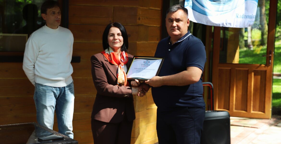 Momente de apreciere și recunoștință în cadrul evenimentului dedicat Zilei Mondiale a Telecomunicațiilor și a Societății Informaționale