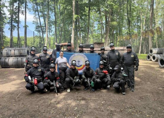 Activități dedicate combaterii extenuării profesionale pentru angajații Spitalului Raional Căușeni