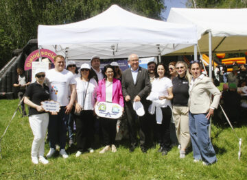 Festivalul Familiei 2026 – solidaritate, incluziune și sprijin pentru familii