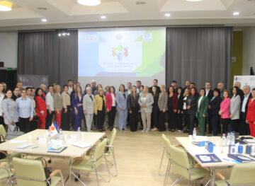 A fost lansată ediția a XII-a a proiectului educațional „Școala Sindicală din Moldova”