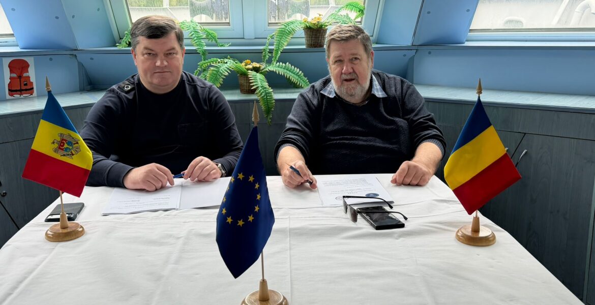 Confederația Națională a Sindicatelor din Moldova și Confederația Națională Sindicală „Cartel ALFA” din România au semnat un Acord de colaborare