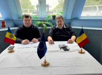 Confederația Națională a Sindicatelor din Moldova și Confederația Națională Sindicală „Cartel ALFA” din România au semnat un Acord de colaborare
