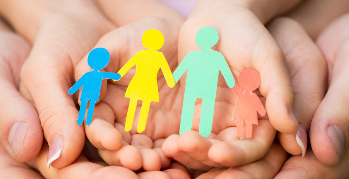 Sindicatele și autoritățile din Ocnița, în dialog despre protecția familiei și drepturile salariaților