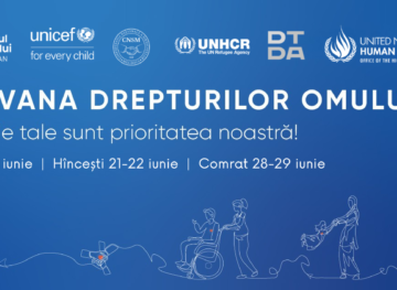 CNSM se alătură Caravanei Drepturilor Omului 2026 pentru promovarea drepturilor salariaților și a muncii decente