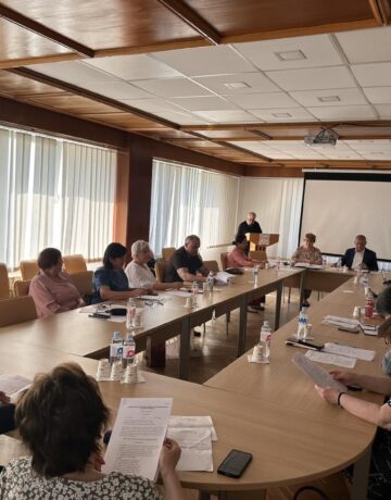 Biroul Executiv al FSEȘ solicită urgentarea dezbaterilor privind reconceptualizarea Legii salarizării