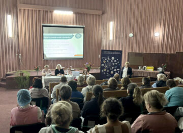 CNSM a instruit sindicaliștii din raionul Dubăsari privind noile modificări legislative în domeniul protecției social-economice a salariaților