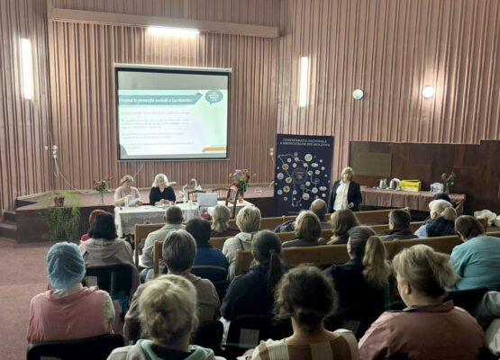CNSM a instruit sindicaliștii din raionul Dubăsari privind noile modificări legislative în domeniul protecției social-economice a salariaților